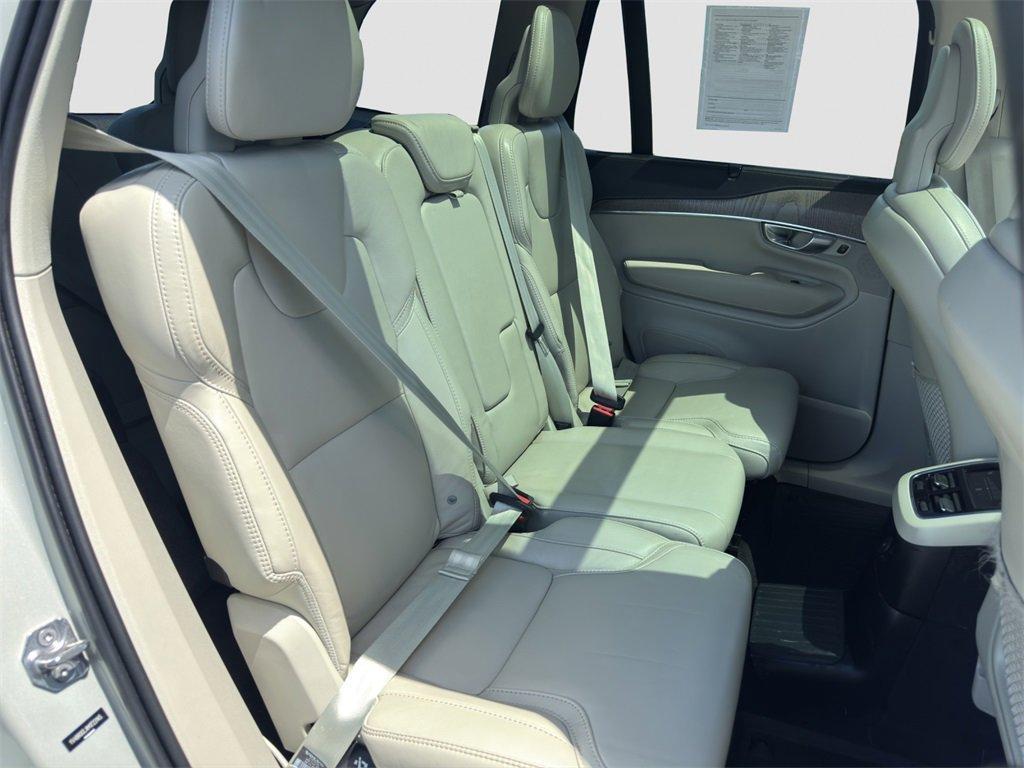 used 2021 Volvo XC90 Recharge Plug-In Hybrid car, priced at $28,357