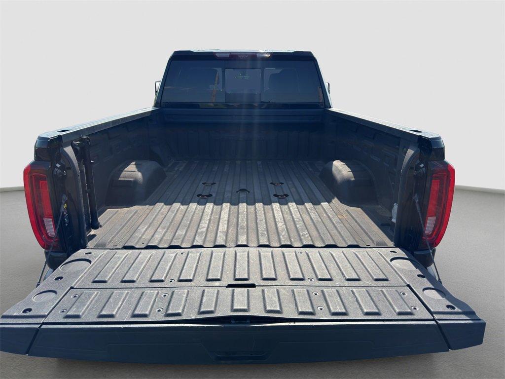 used 2022 GMC Sierra 2500 car, priced at $64,194