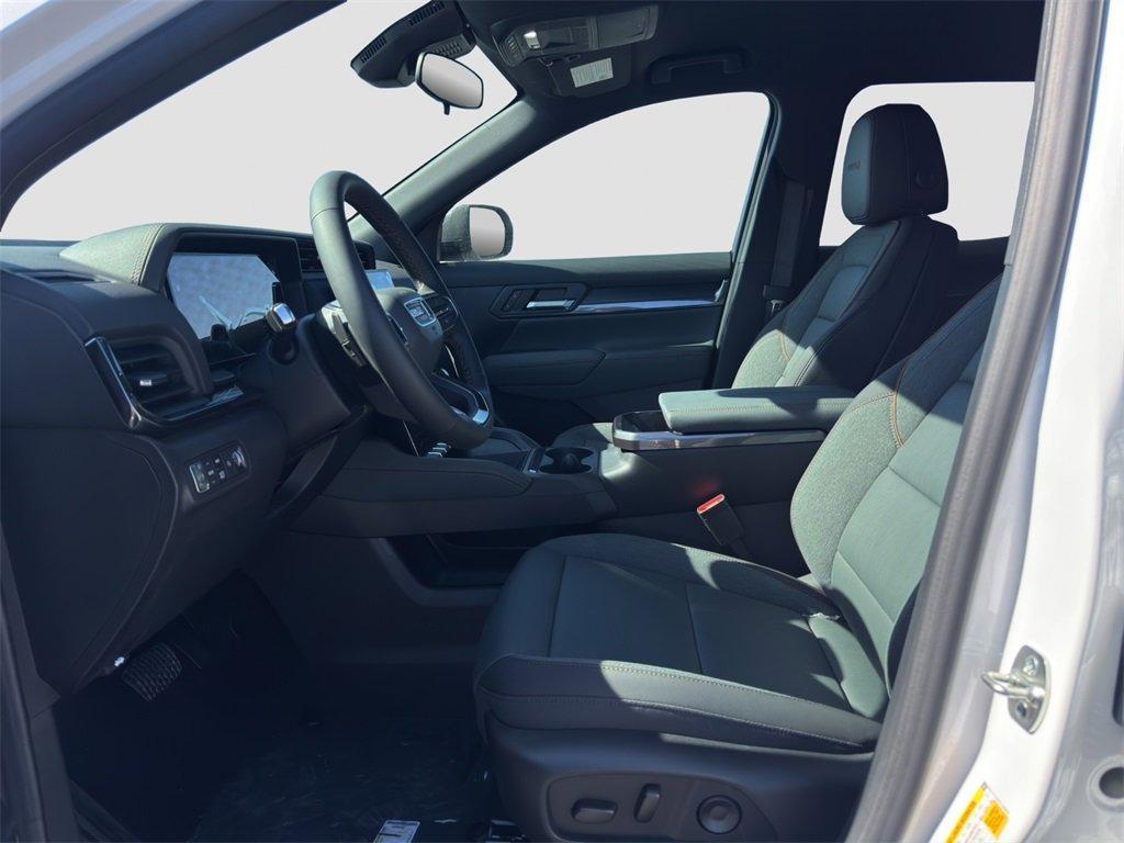 new 2026 GMC Terrain car, priced at $39,860