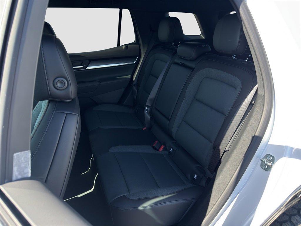 new 2026 GMC Terrain car, priced at $39,860