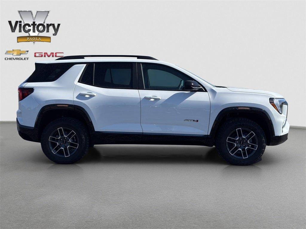 new 2026 GMC Terrain car, priced at $39,860