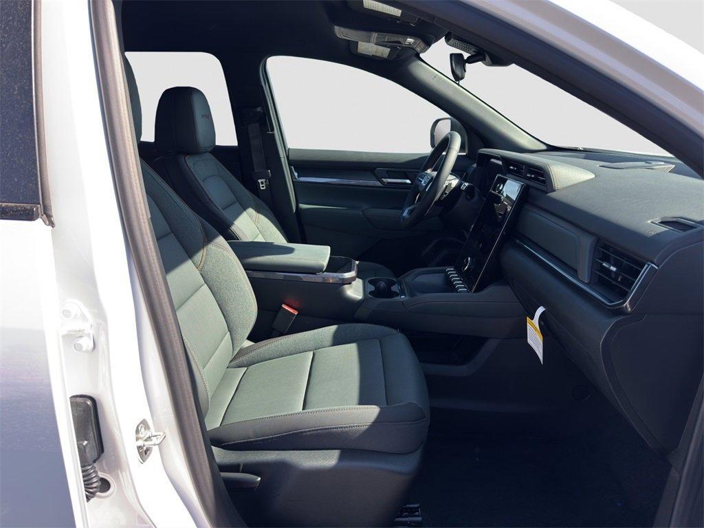 new 2026 GMC Terrain car, priced at $39,860