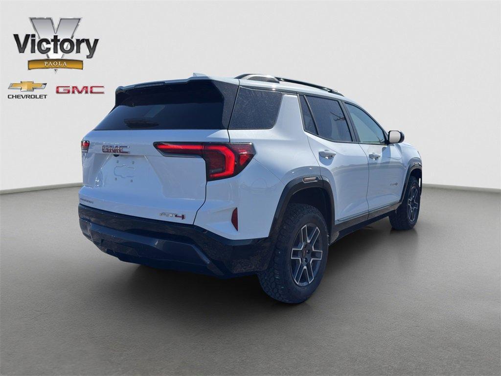 new 2026 GMC Terrain car, priced at $39,860