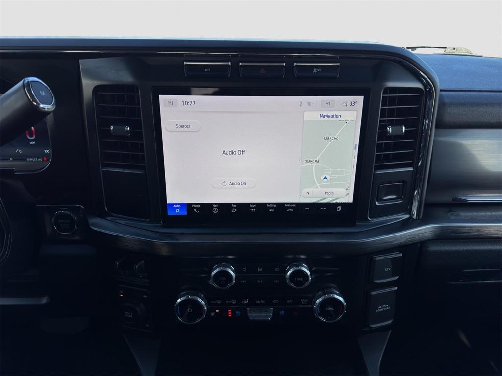 used 2024 Ford F-250 car, priced at $59,511