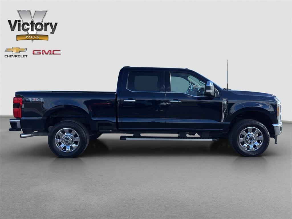 used 2024 Ford F-250 car, priced at $59,511