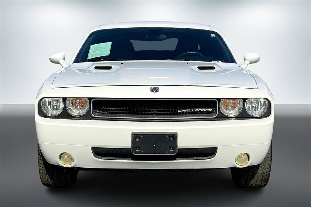 used 2010 Dodge Challenger car, priced at $12,550