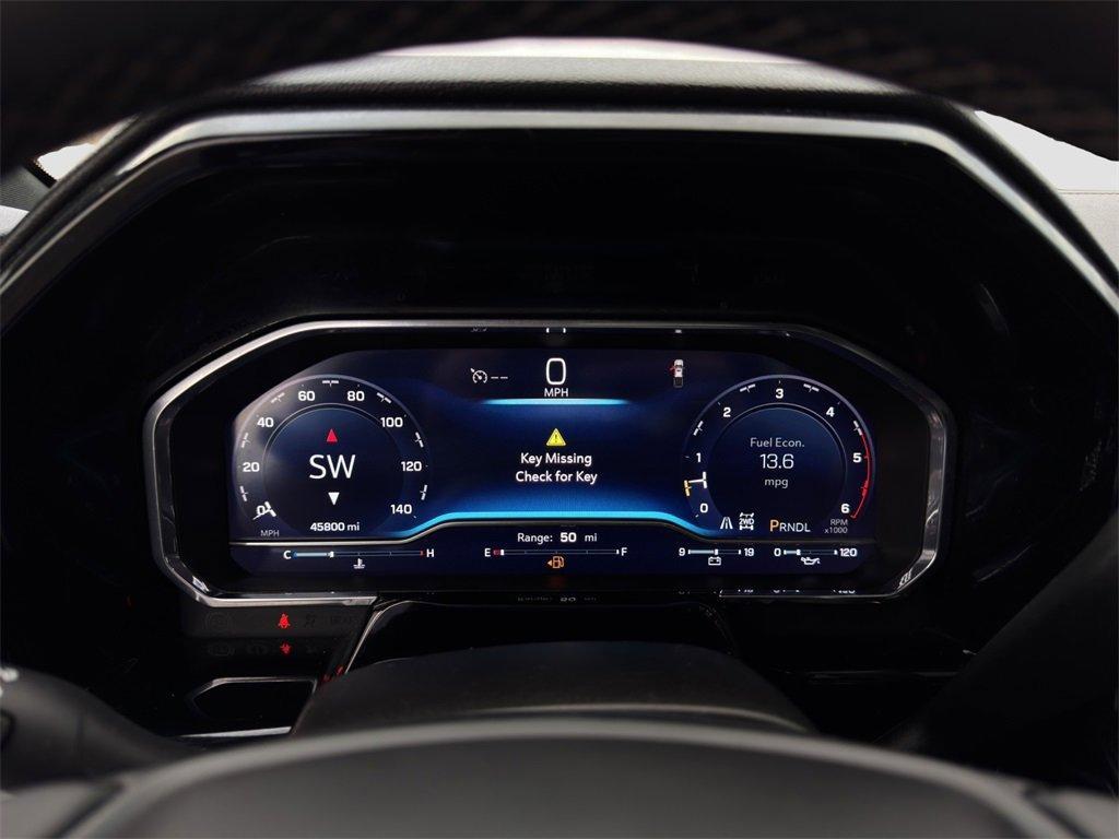 used 2024 Chevrolet Silverado 3500 car, priced at $66,654