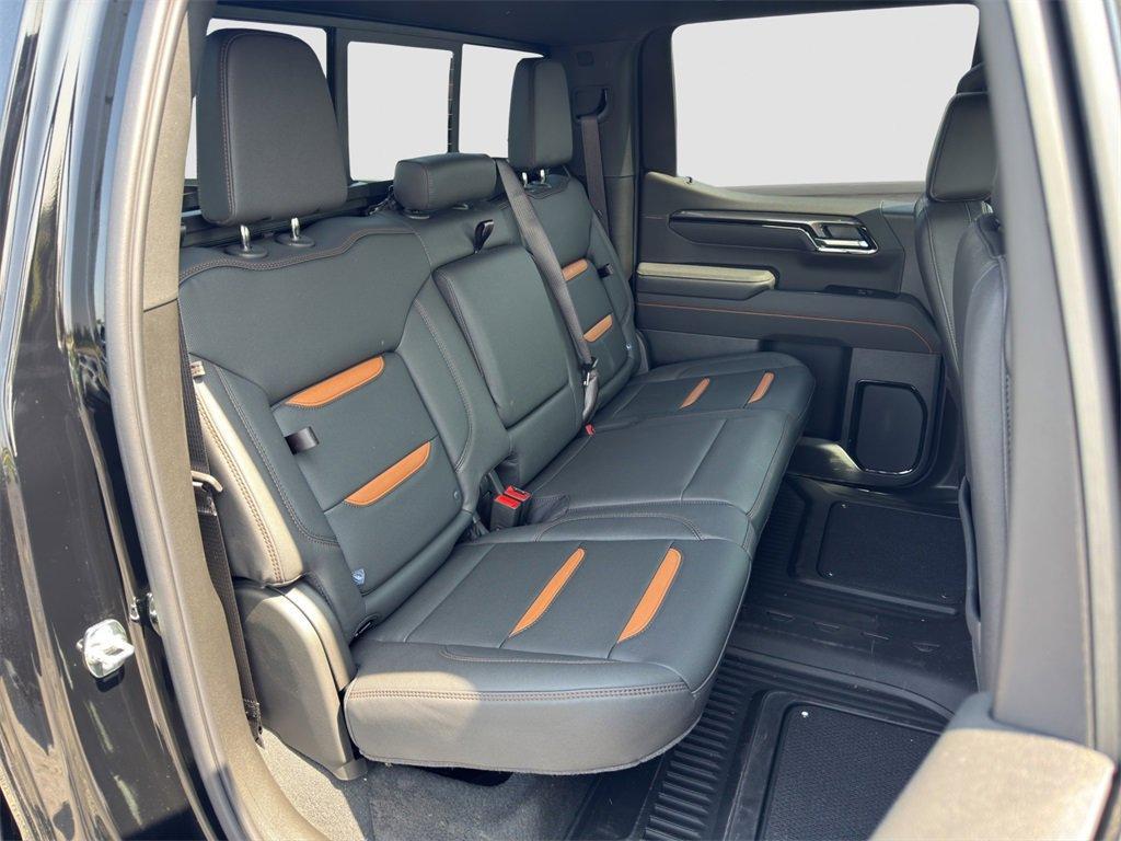 new 2026 GMC Sierra 1500 car, priced at $67,440