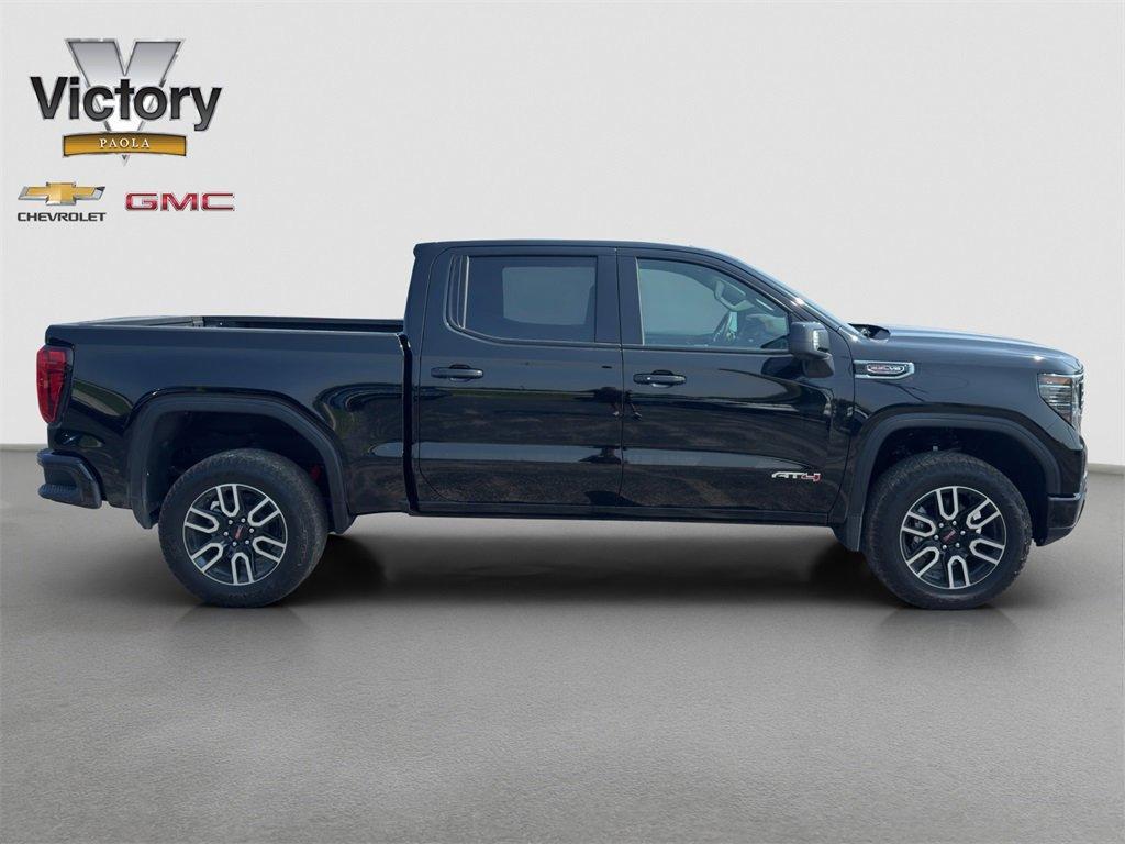 new 2026 GMC Sierra 1500 car, priced at $67,440