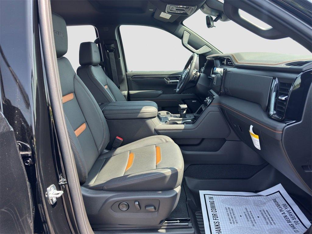 new 2026 GMC Sierra 1500 car, priced at $67,440