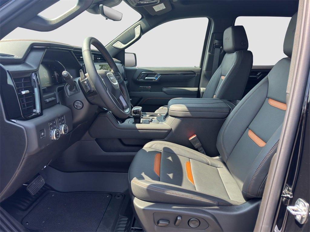 new 2026 GMC Sierra 1500 car, priced at $67,440