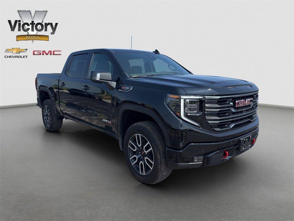 new 2026 GMC Sierra 1500 car, priced at $67,440