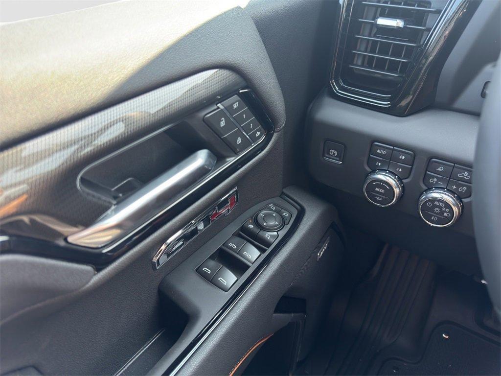 new 2026 GMC Sierra 1500 car, priced at $67,440