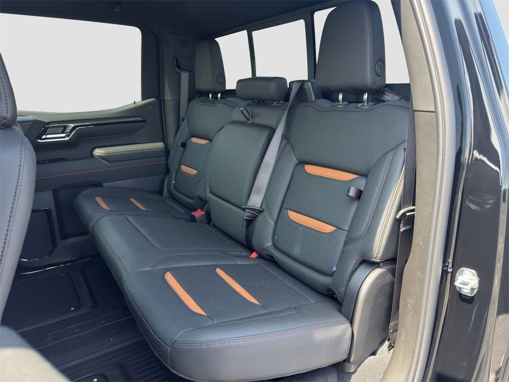 new 2026 GMC Sierra 1500 car, priced at $67,440