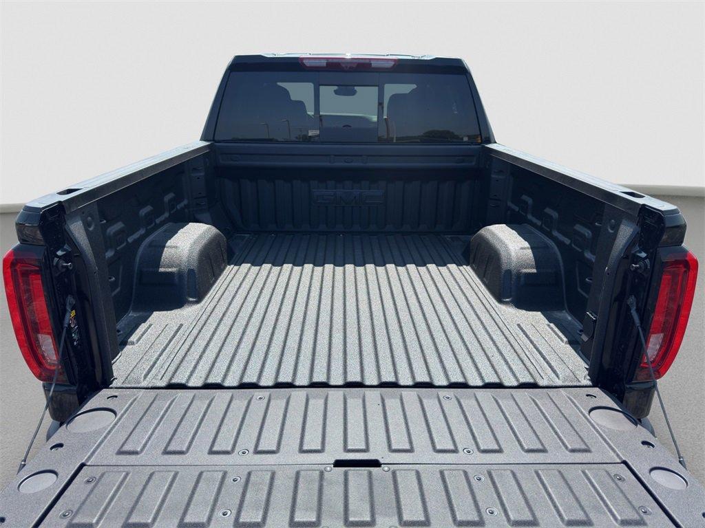 new 2026 GMC Sierra 1500 car, priced at $67,440