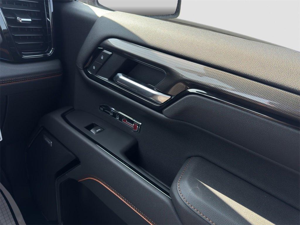 new 2026 GMC Sierra 1500 car, priced at $67,440