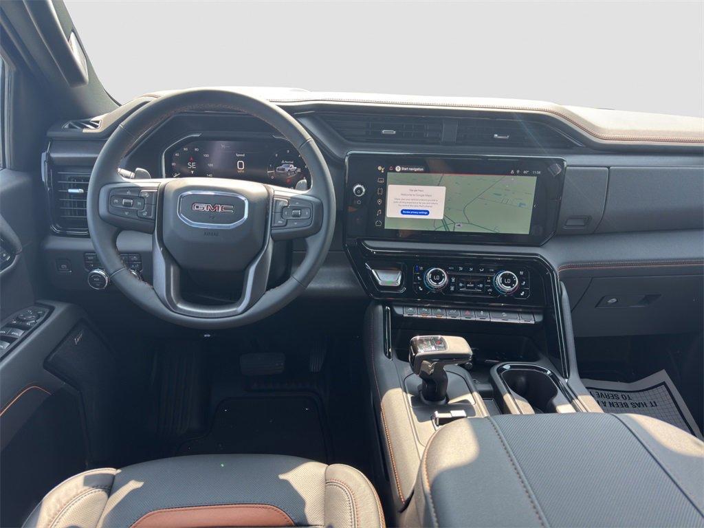 new 2026 GMC Sierra 1500 car, priced at $67,440