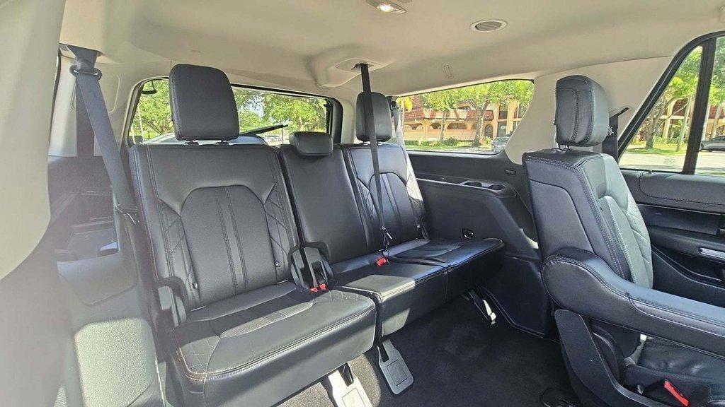 used 2020 Ford Expedition Max car, priced at $29,435