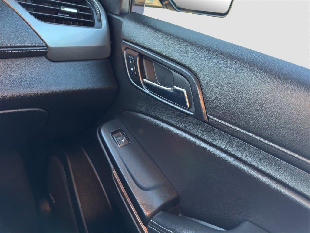 used 2019 Chevrolet Suburban car, priced at $23,489