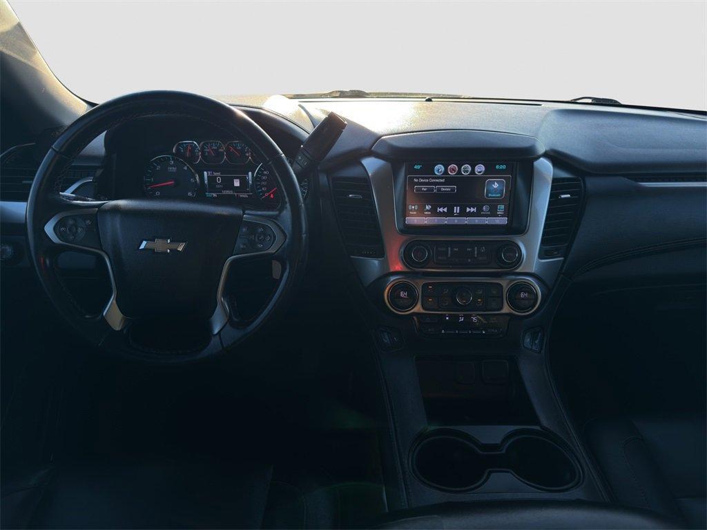 used 2019 Chevrolet Suburban car, priced at $23,489