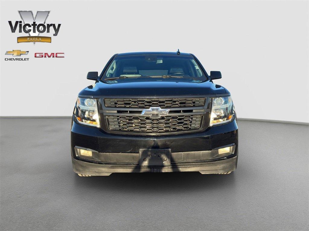 used 2019 Chevrolet Suburban car, priced at $23,489