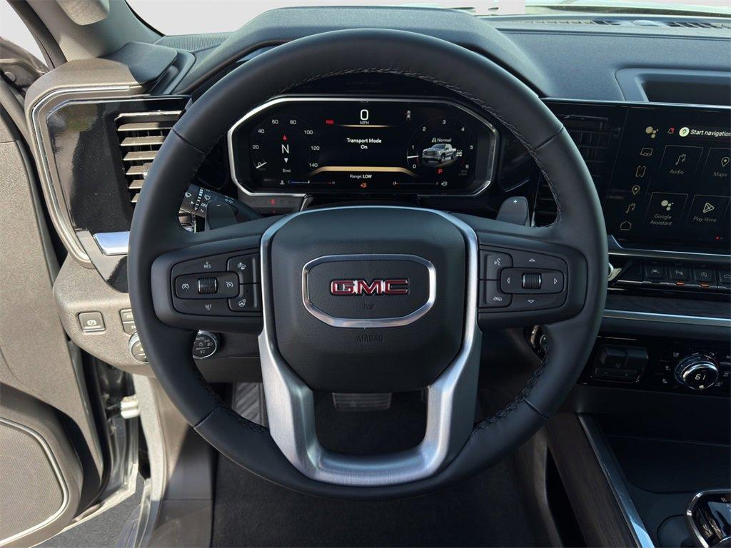 new 2026 GMC Sierra 1500 car, priced at $61,069