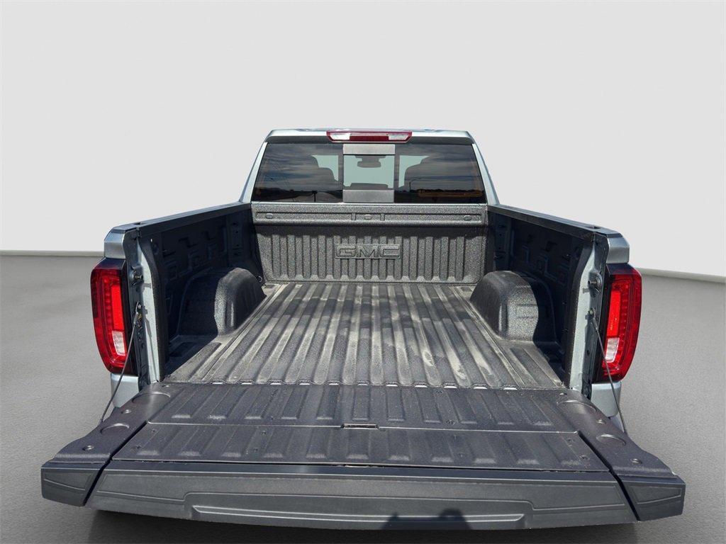 new 2026 GMC Sierra 1500 car, priced at $61,069