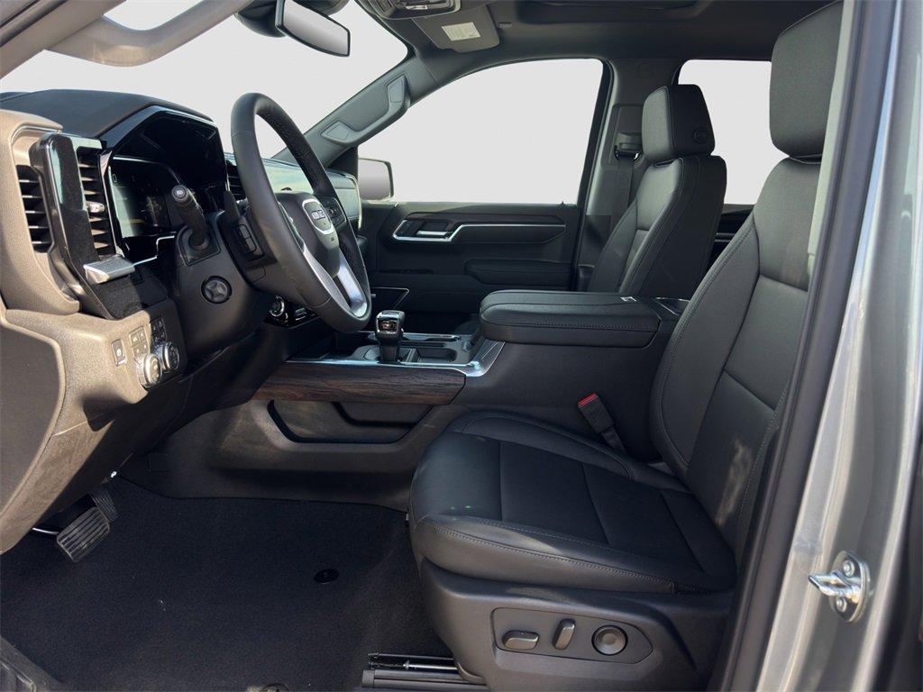 new 2026 GMC Sierra 1500 car, priced at $61,069
