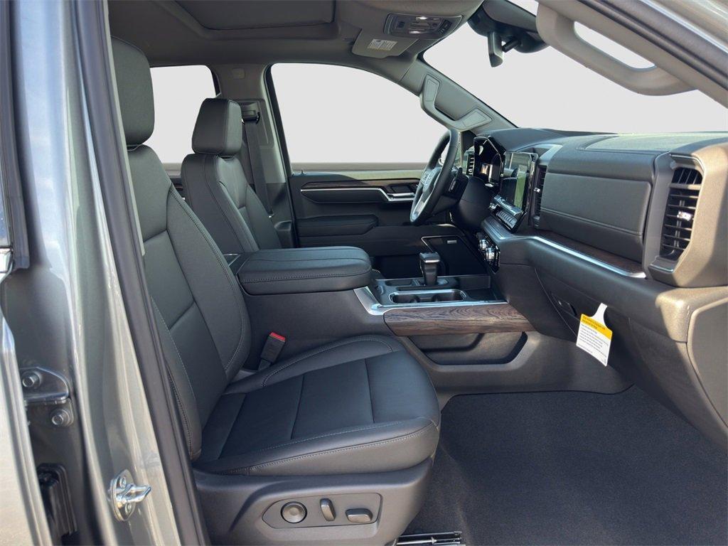 new 2026 GMC Sierra 1500 car, priced at $61,069