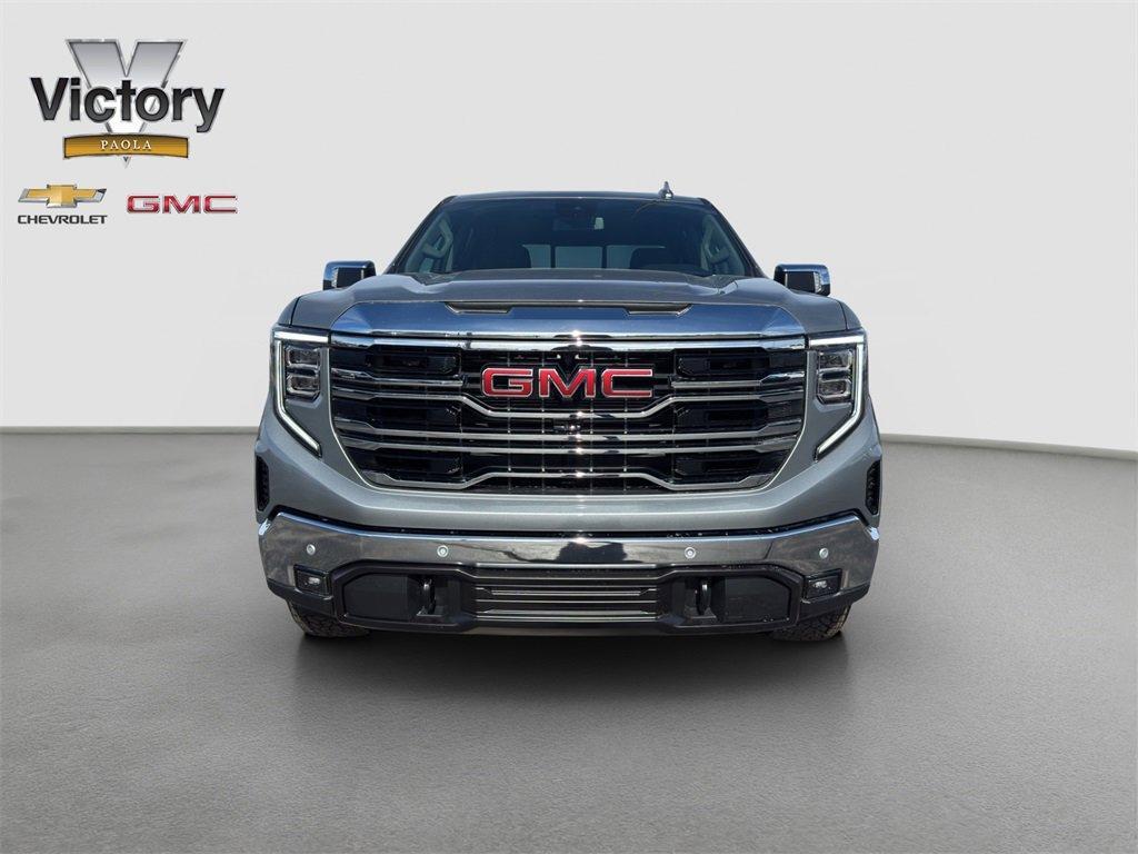 new 2026 GMC Sierra 1500 car, priced at $61,069