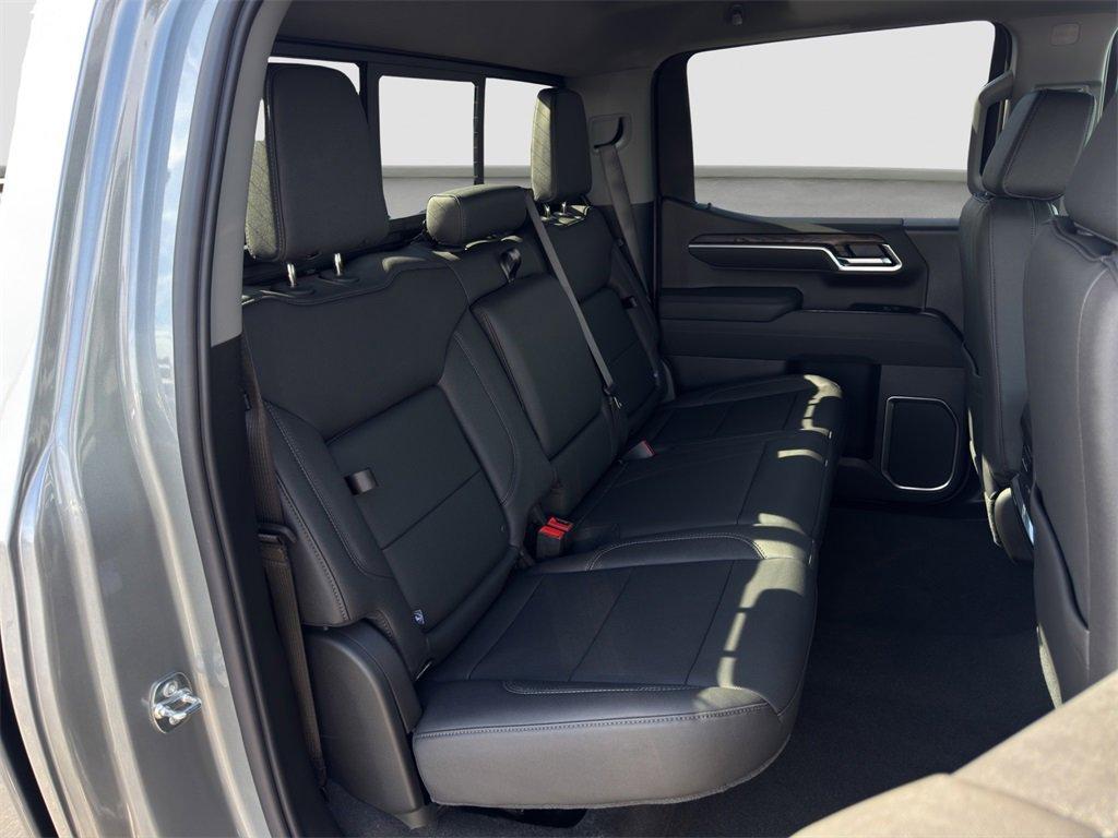 new 2026 GMC Sierra 1500 car, priced at $61,069