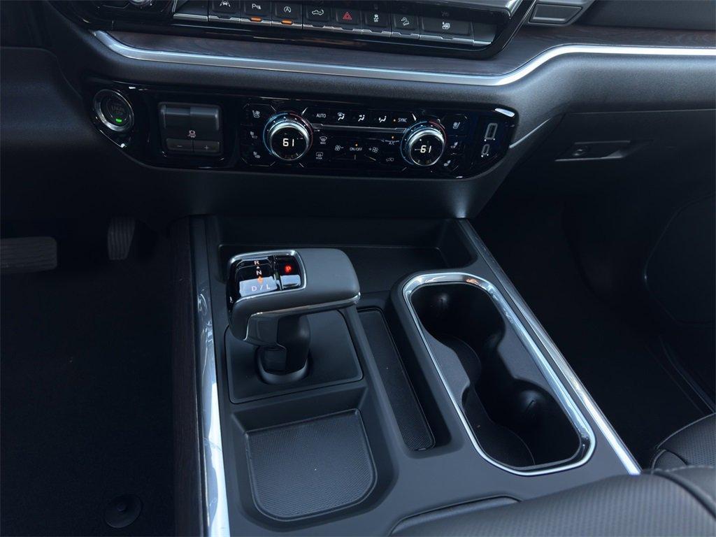 new 2026 GMC Sierra 1500 car, priced at $61,069