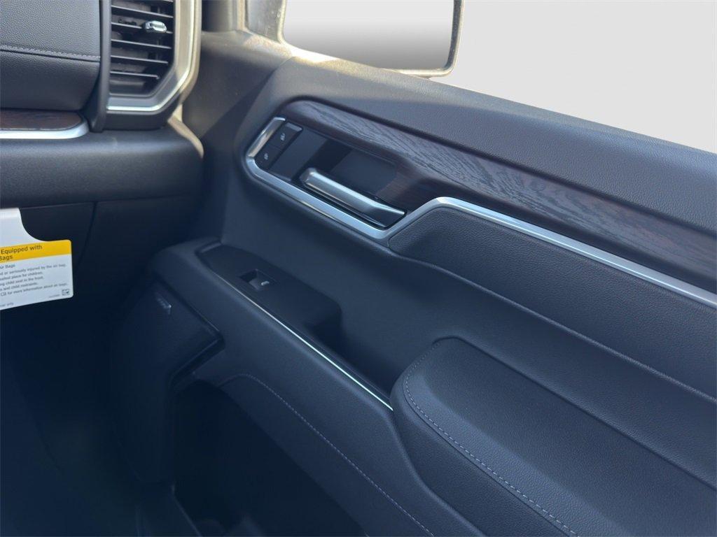 new 2026 GMC Sierra 1500 car, priced at $61,069