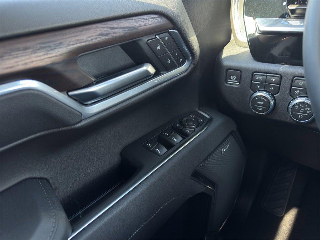 new 2026 GMC Sierra 1500 car, priced at $61,069