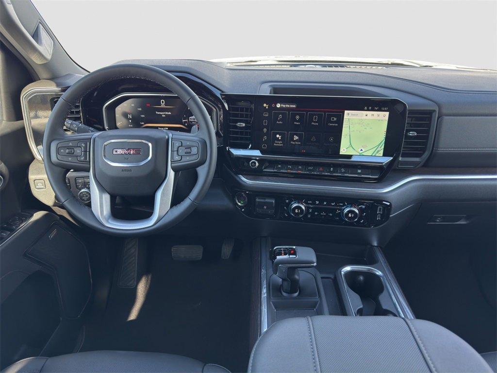 new 2026 GMC Sierra 1500 car, priced at $61,069