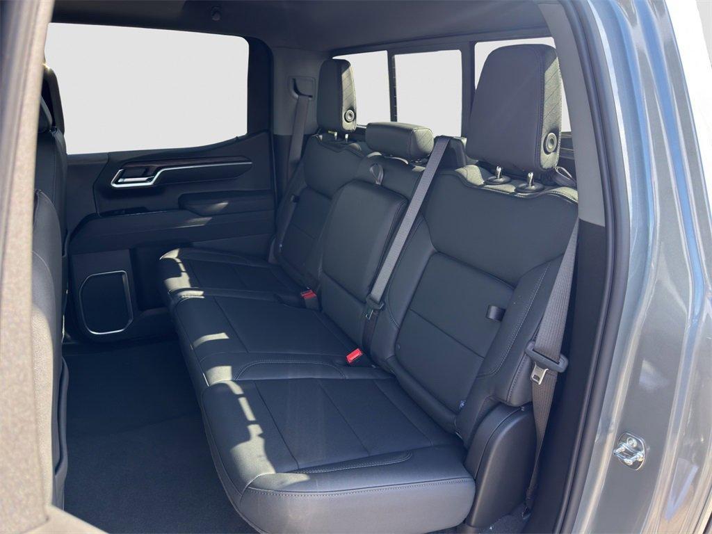 new 2026 GMC Sierra 1500 car, priced at $61,069