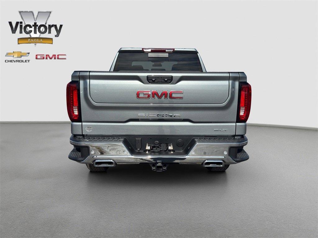 new 2026 GMC Sierra 1500 car, priced at $61,069