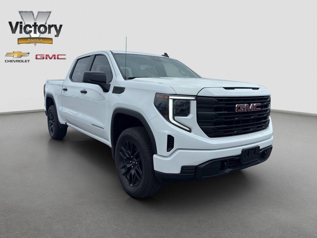used 2024 GMC Sierra 1500 car, priced at $36,899