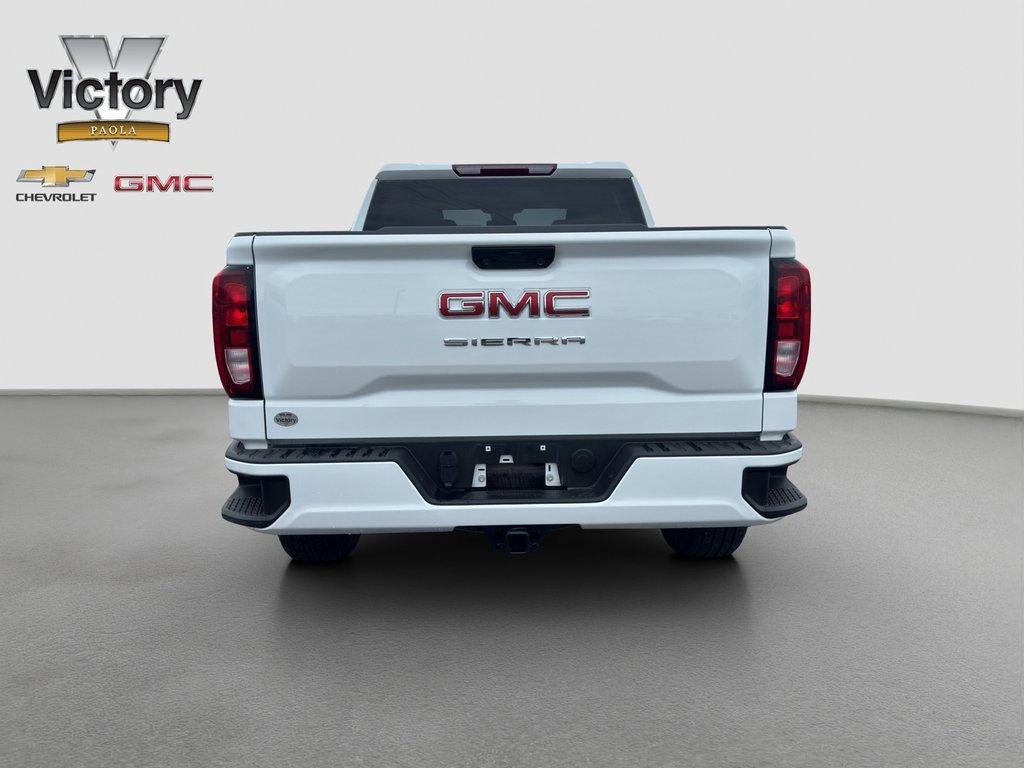 used 2024 GMC Sierra 1500 car, priced at $36,899