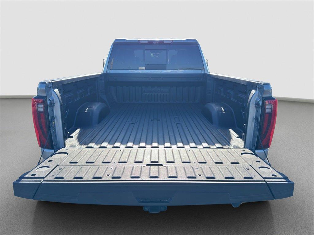 new 2026 GMC Sierra 2500 car, priced at $91,306