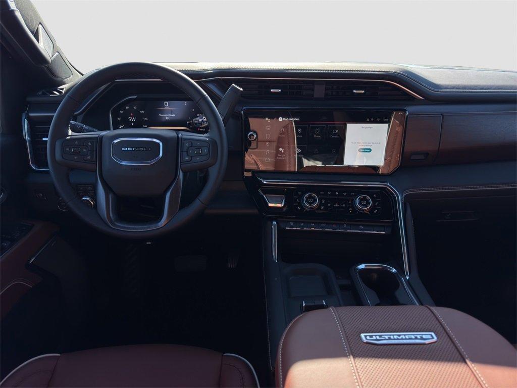 new 2026 GMC Sierra 2500 car, priced at $91,306