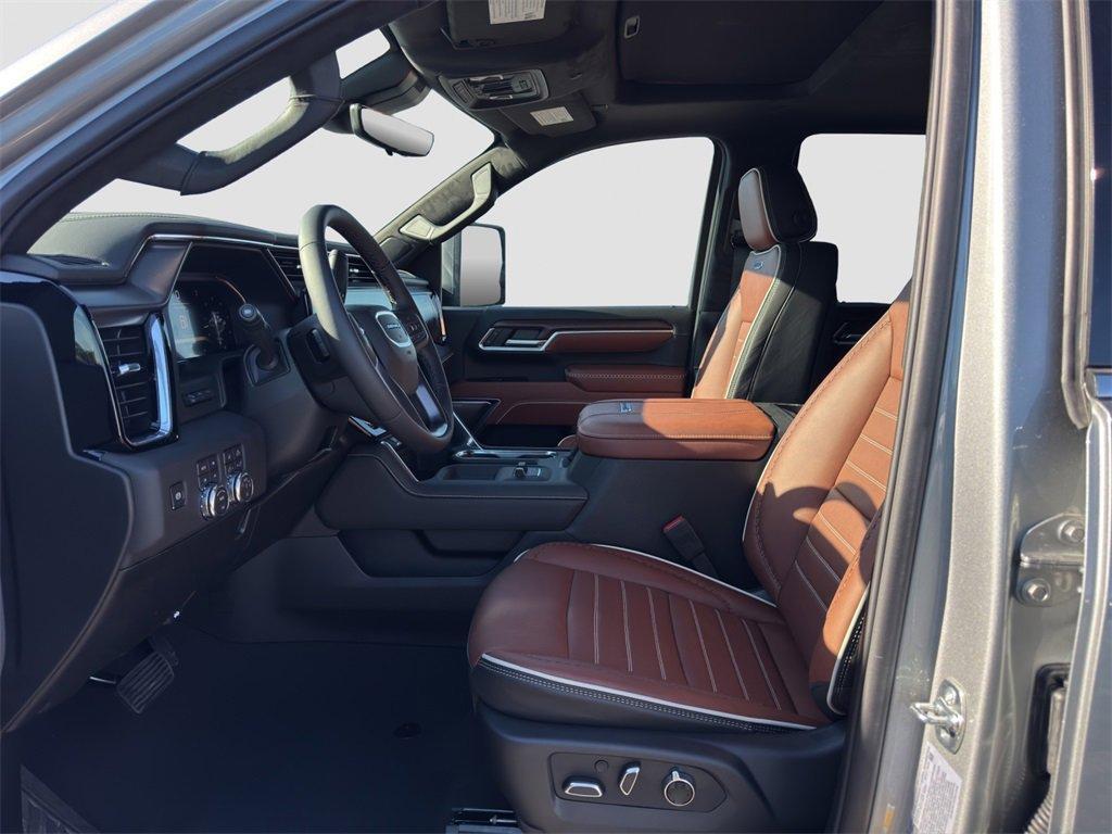 new 2026 GMC Sierra 2500 car, priced at $91,306