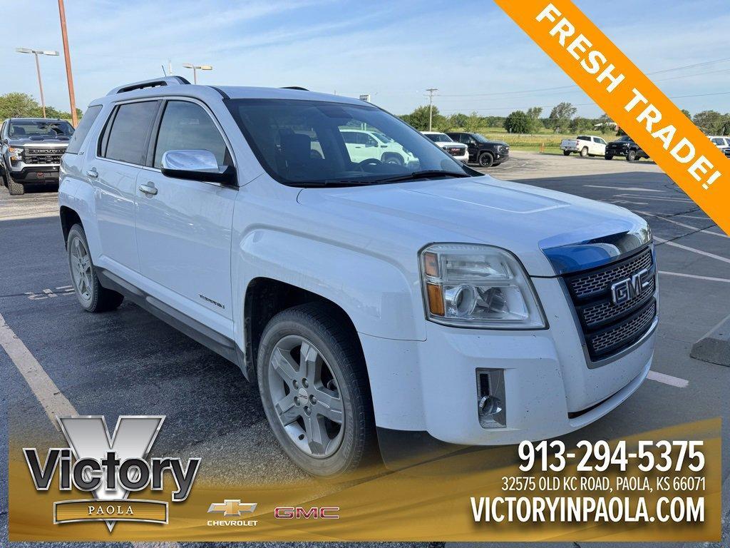 used 2012 GMC Terrain car, priced at $7,995