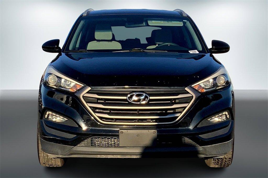 used 2016 Hyundai Tucson car, priced at $11,995