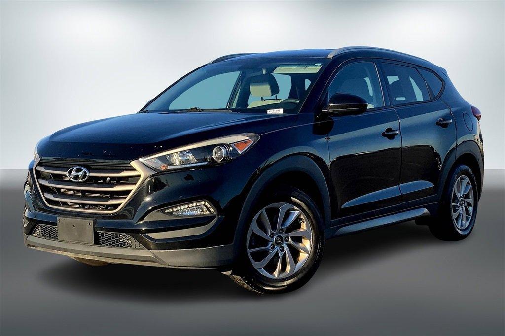 used 2016 Hyundai Tucson car, priced at $11,995