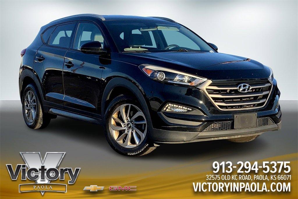 used 2016 Hyundai Tucson car, priced at $11,995