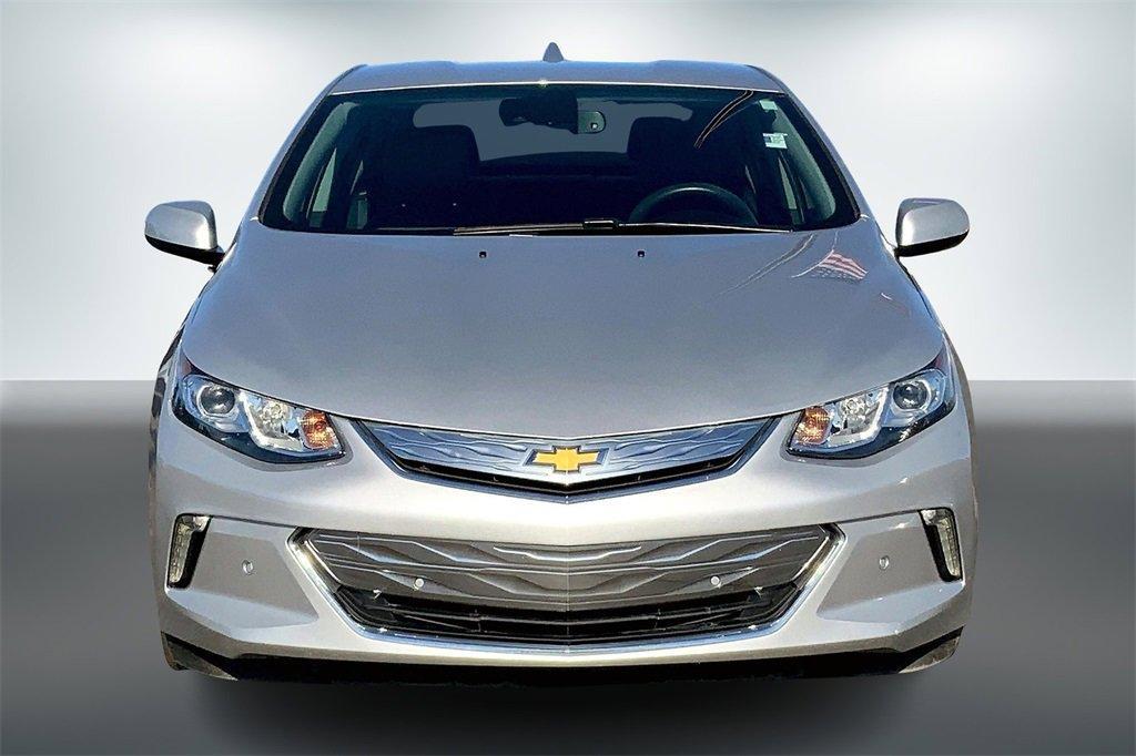 used 2017 Chevrolet Volt car, priced at $13,995