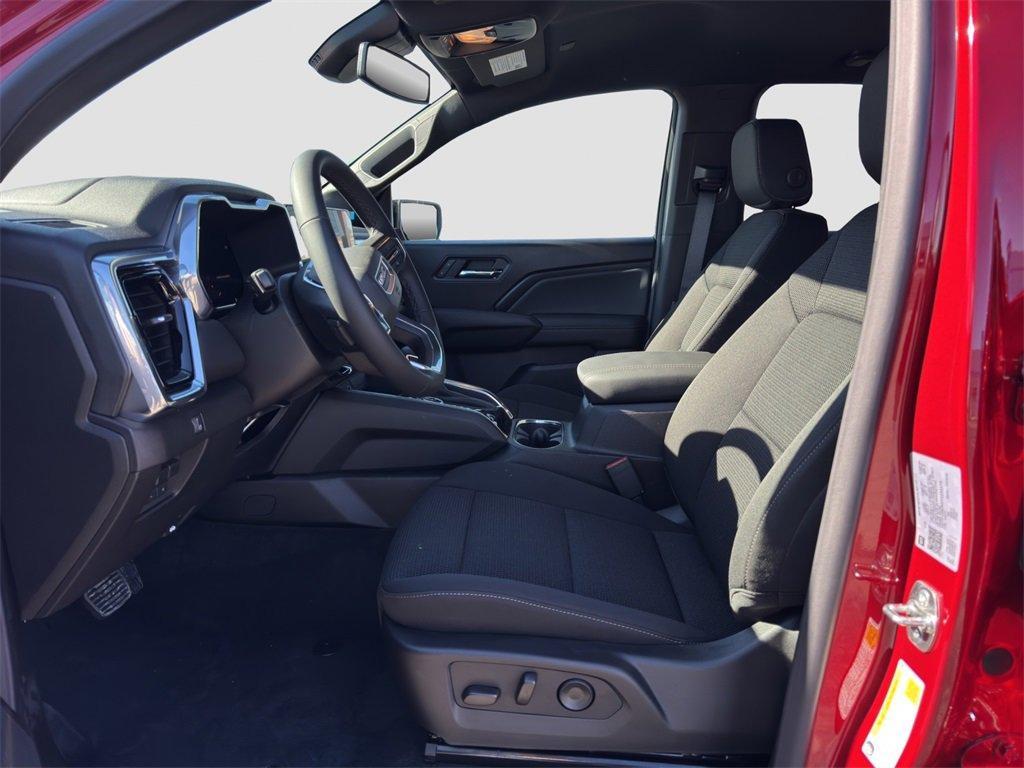 new 2026 GMC Canyon car, priced at $44,565