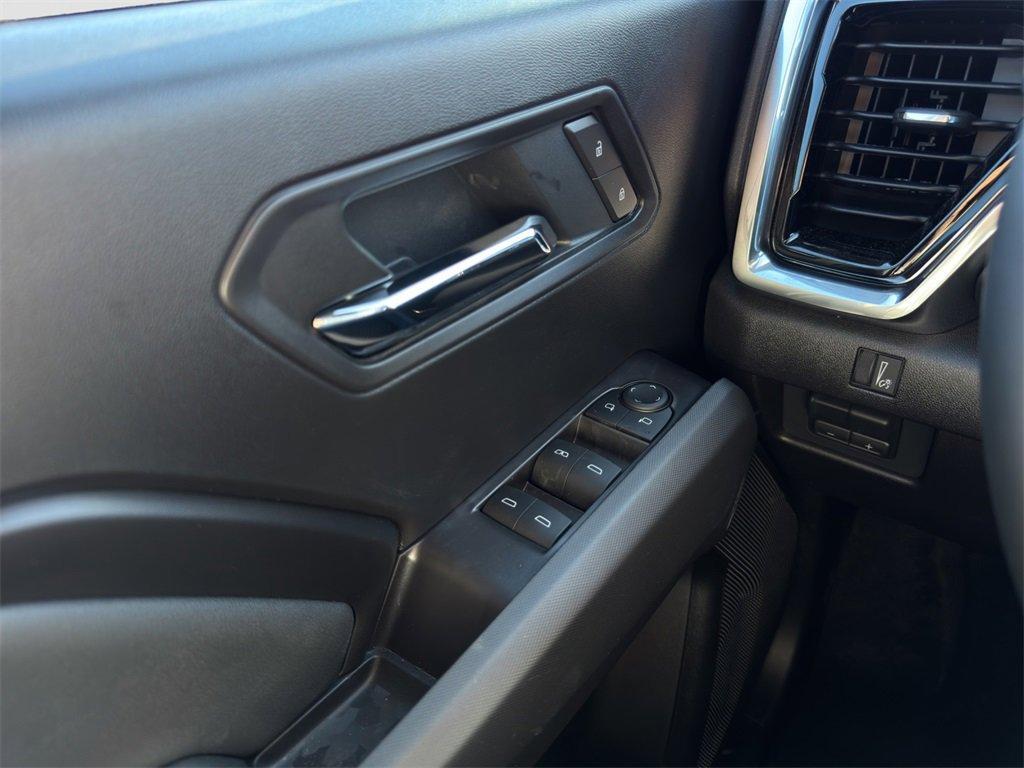 new 2026 GMC Canyon car, priced at $44,565