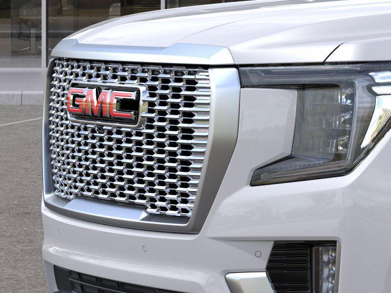 new 2024 GMC Yukon car, priced at $80,420